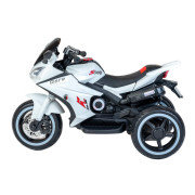 Dětská elektrická motorka Rare Baby Mix