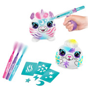 Airbrush Mini Překvapení 2-pack