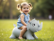 Hopsadlo Skippy Zopa