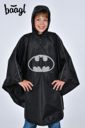 Outdoor pláštěnka pončo Batman Logo Baagl