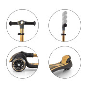 Dětská koloběžka Scooter Boogie Milly Mally