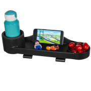 Držák na kočárek Activity & Snack Tray Dooky