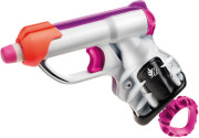 NERF-Rebelle pistole s terčem