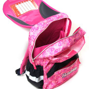Školní batoh Hello Kitty - Pink Heart 