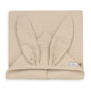 Vaflový župan Prestige Bunny Vel. 7 Babymatex