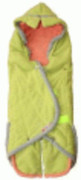 Fusak zavinovací Cocoon color Emitex