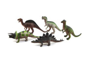 Dinosaurus plast 20cm