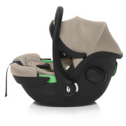 Autosedačka XM Plus i-Size Zopa