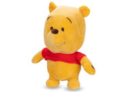 Disney postavičky plyšové 30 cm na baterie se zvukem