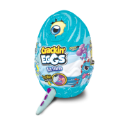 Dinosaurus ve vajíčku série Led