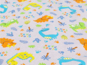 Spací pytel s nožičkami 60 cm