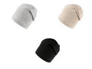 Dámská/dívčí zimní čepice s perlami Lamblook