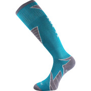 Podkolenky dětské Joska s ionty stříbra chlapecké (3 páry)