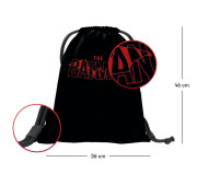 Sáček Batman Red Baagl