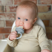 Dětská krmící síťka na potraviny Akuku