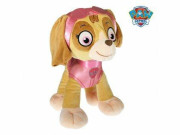 Plyšové postavičky Tlapková patrola 27 cm