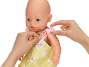 Baby Born Souprava do deště Deluxe Zapf