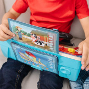 Palubní deska s volantem Tlapková patrola