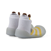 Ponožkové botičky Chameleon Giraffe