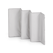 Postýlka cestovní Koot Petite & Mars