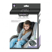 Chránič autosedačky Pee-Pee Pad Dooky