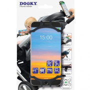 Univerzální držák na mobilní telefon Dooky