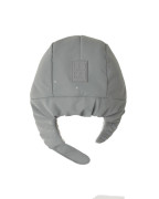 Zimní čepice Color Block Gray Stellar Leokid