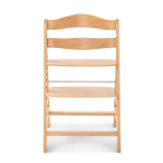 Dřevěná židle 2v1 Alpha+ Hauck