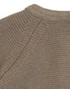 Pletený svetřík Merino Buffalo Lodger