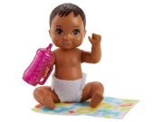 Barbie miminko a doplňky Mattel FHY76