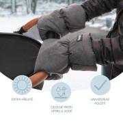 Zimní rukavice, Zopa Grey