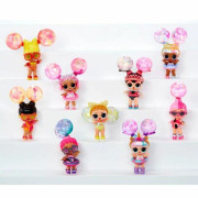 L.O.L. Surprise! Panenka s vodními balónky