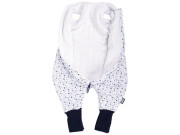 Spací pytel s nožičkami 70 cm