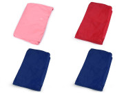 Dětská pláštěnka jednobarevná