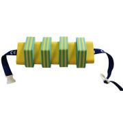 Pěnový plavecký pás 850 mm zelený pruh Matuška Dena