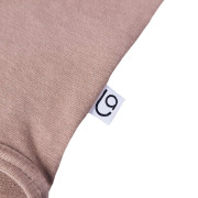 Body tenké KR obrázek Outlast® UPF 50+ oříšková/myška 