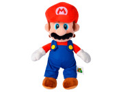 Plyšový Super Mario 30 cm