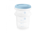 Termoizolační pouzdro + kelímky na jídlo 2 ks