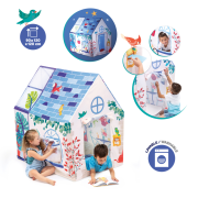 Stan na hraní Chalupa Ludi