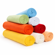 Prostěradlo do kočárku 75 x 35 cm Jersey Česká výroba