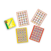 Cestovní hra - Hádej kdo jsem?