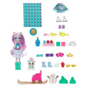 Adventní kalendář Enchantimals