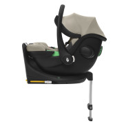 Autosedačka XM Plus i-Size bundle Zopa