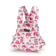 Ortopedická abdukční peřinka ( typ Frejkova peřinka) T-Tomi