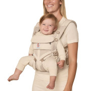 Omni Classic Mesh Ergobaby