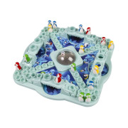 Tučňáku, nezlob se! Albi