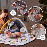 Deka na hraní Smartplay Kinderkraft