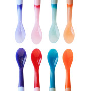 Sada barevných termolžiček 4 ks Bo Jungle