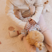 Panenka miminko Julia Little Dutch