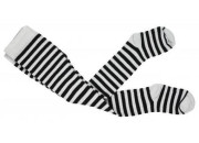 Punčocháče Krtek Gmini šedá